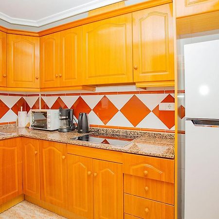051 Laguna Beach - Alicante Holiday La Mata  Ngoại thất bức ảnh