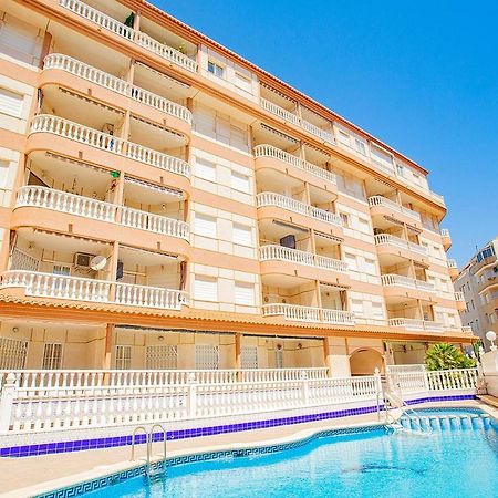 051 Laguna Beach - Alicante Holiday La Mata  Ngoại thất bức ảnh
