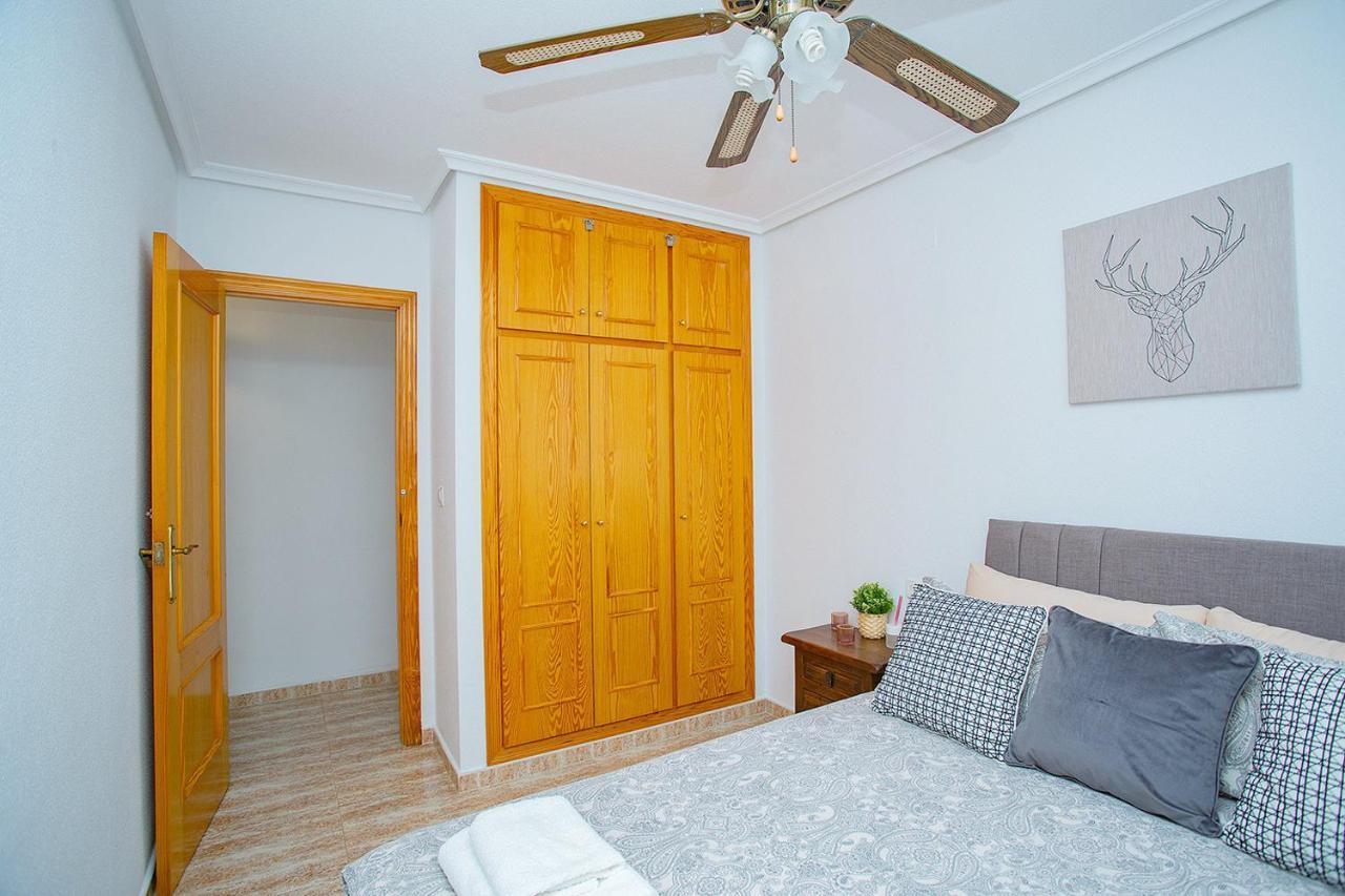 051 Laguna Beach - Alicante Holiday La Mata  Ngoại thất bức ảnh