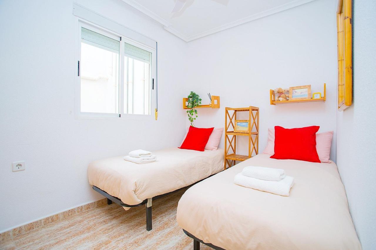 051 Laguna Beach - Alicante Holiday La Mata  Ngoại thất bức ảnh