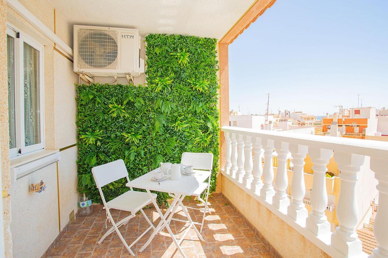 051 Laguna Beach - Alicante Holiday La Mata  Ngoại thất bức ảnh