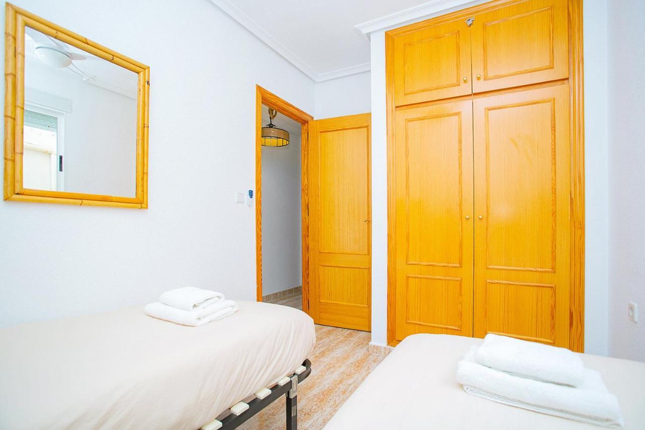 051 Laguna Beach - Alicante Holiday La Mata  Ngoại thất bức ảnh