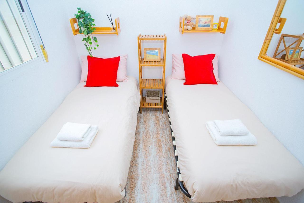 051 Laguna Beach - Alicante Holiday La Mata  Ngoại thất bức ảnh
