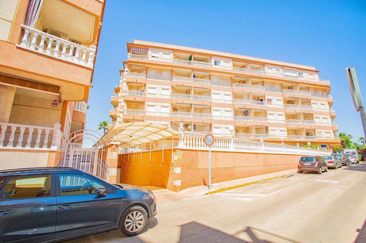 051 Laguna Beach - Alicante Holiday La Mata  Ngoại thất bức ảnh