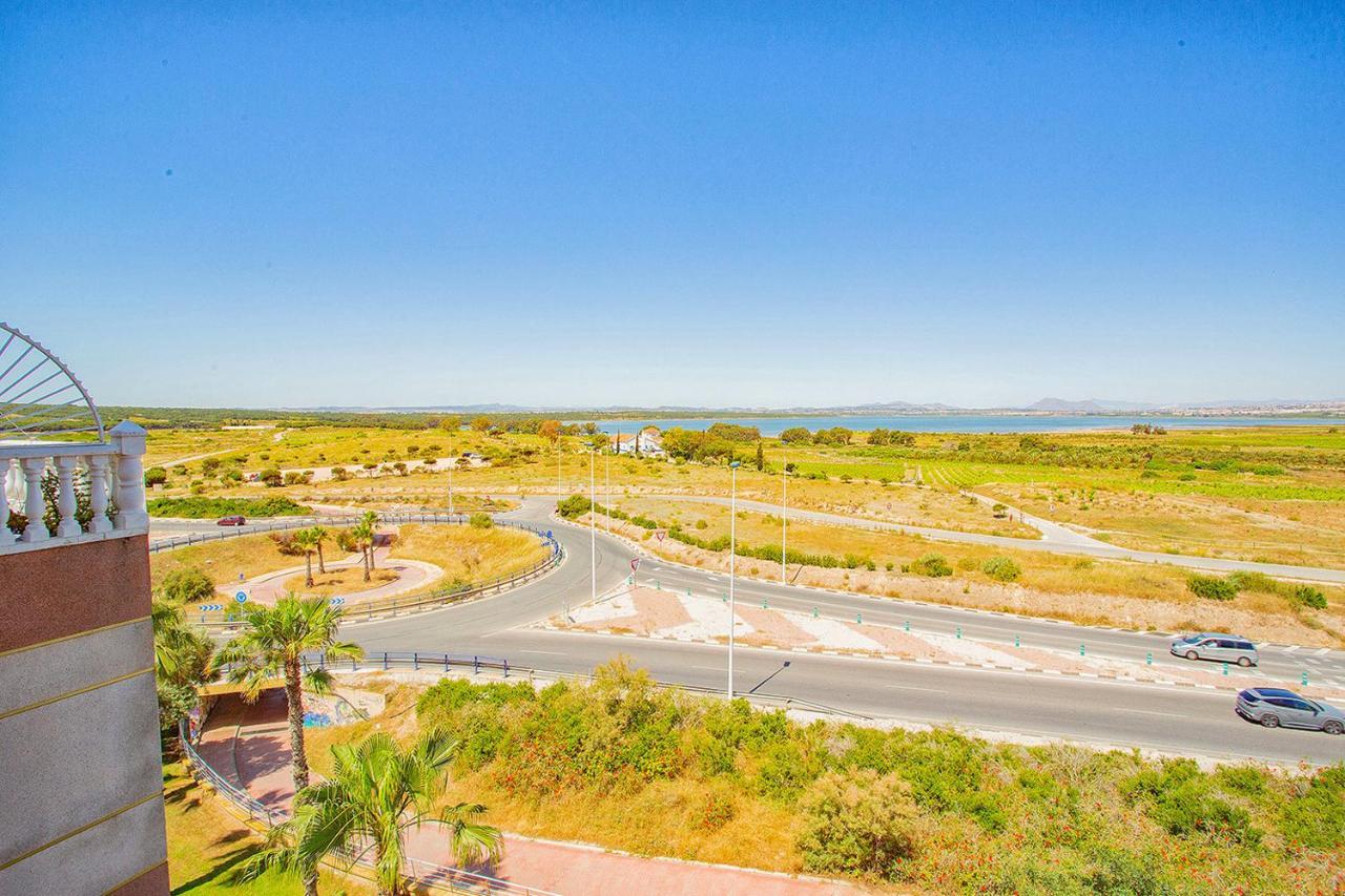 051 Laguna Beach - Alicante Holiday La Mata  Ngoại thất bức ảnh