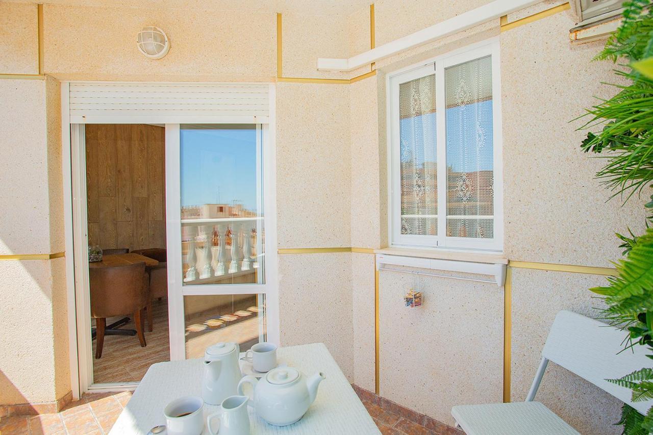 051 Laguna Beach - Alicante Holiday La Mata  Ngoại thất bức ảnh