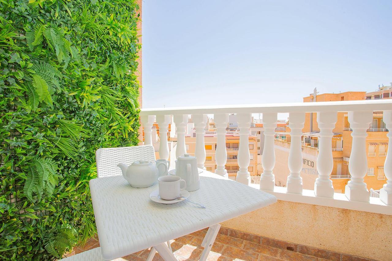 051 Laguna Beach - Alicante Holiday La Mata  Ngoại thất bức ảnh