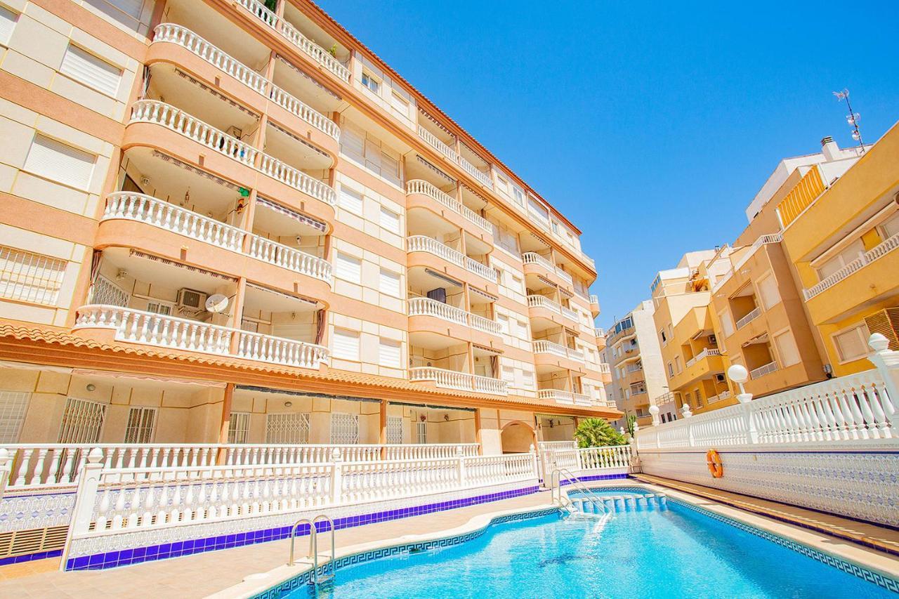 051 Laguna Beach - Alicante Holiday La Mata  Ngoại thất bức ảnh