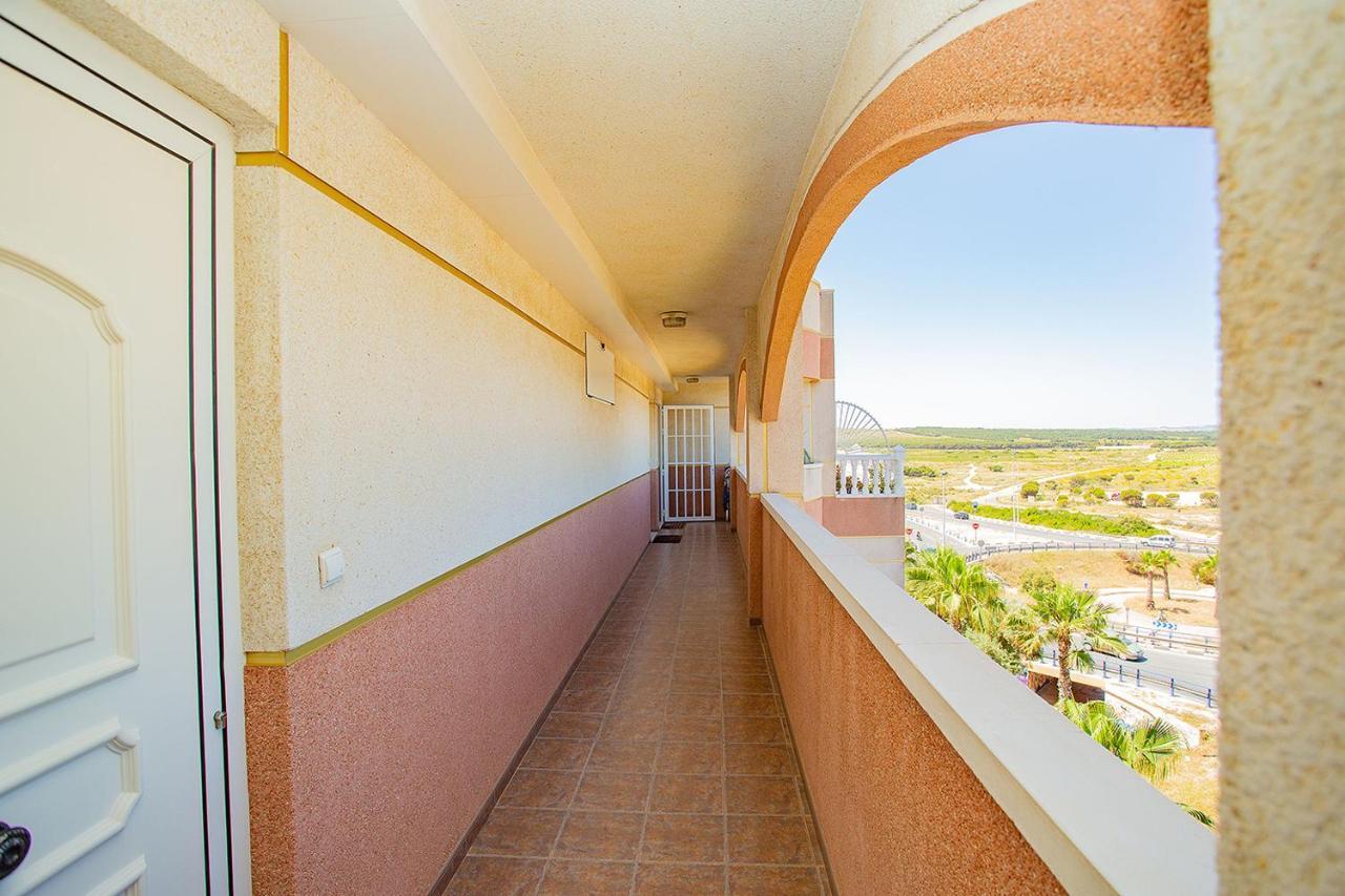 051 Laguna Beach - Alicante Holiday La Mata  Ngoại thất bức ảnh