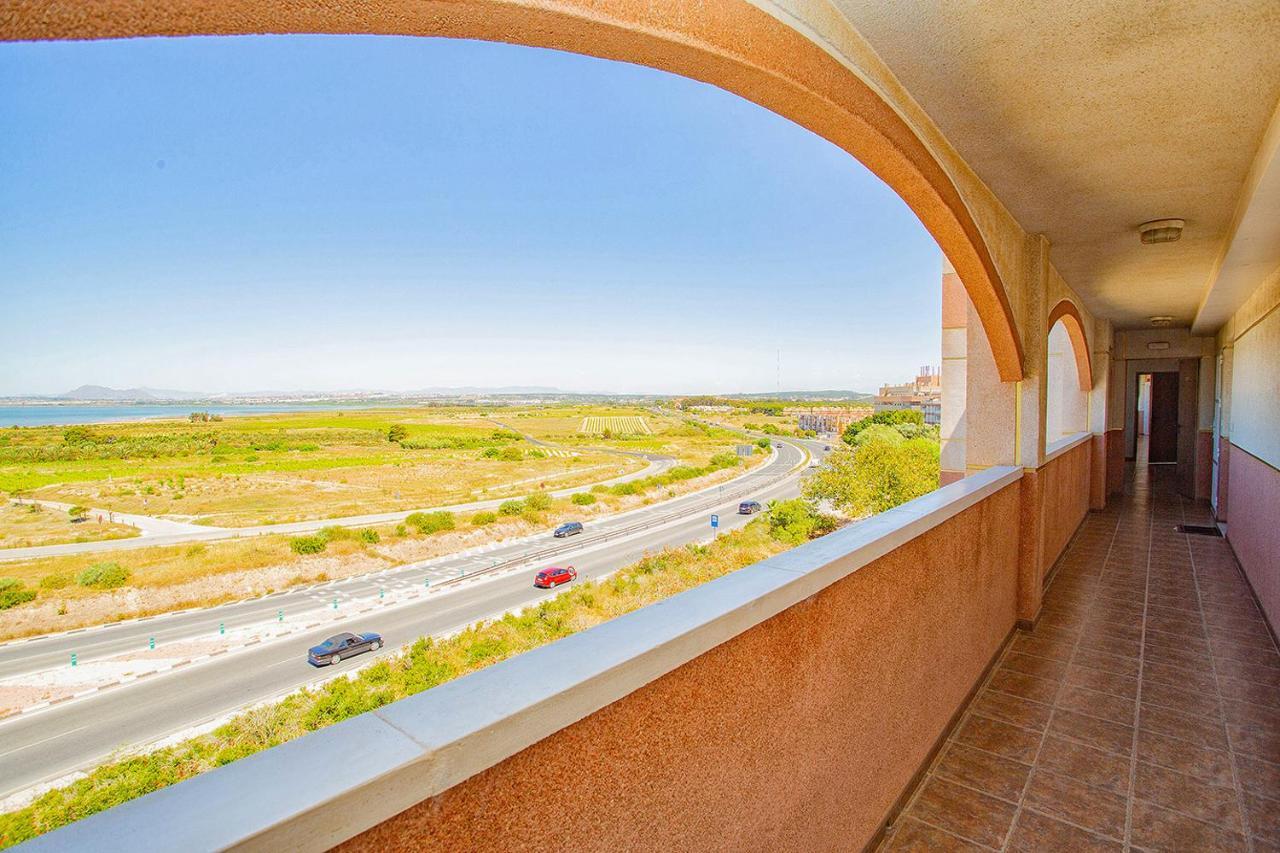 051 Laguna Beach - Alicante Holiday La Mata  Ngoại thất bức ảnh