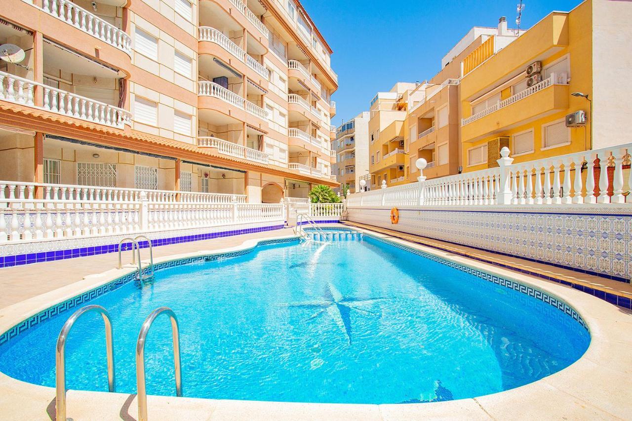 051 Laguna Beach - Alicante Holiday La Mata  Ngoại thất bức ảnh