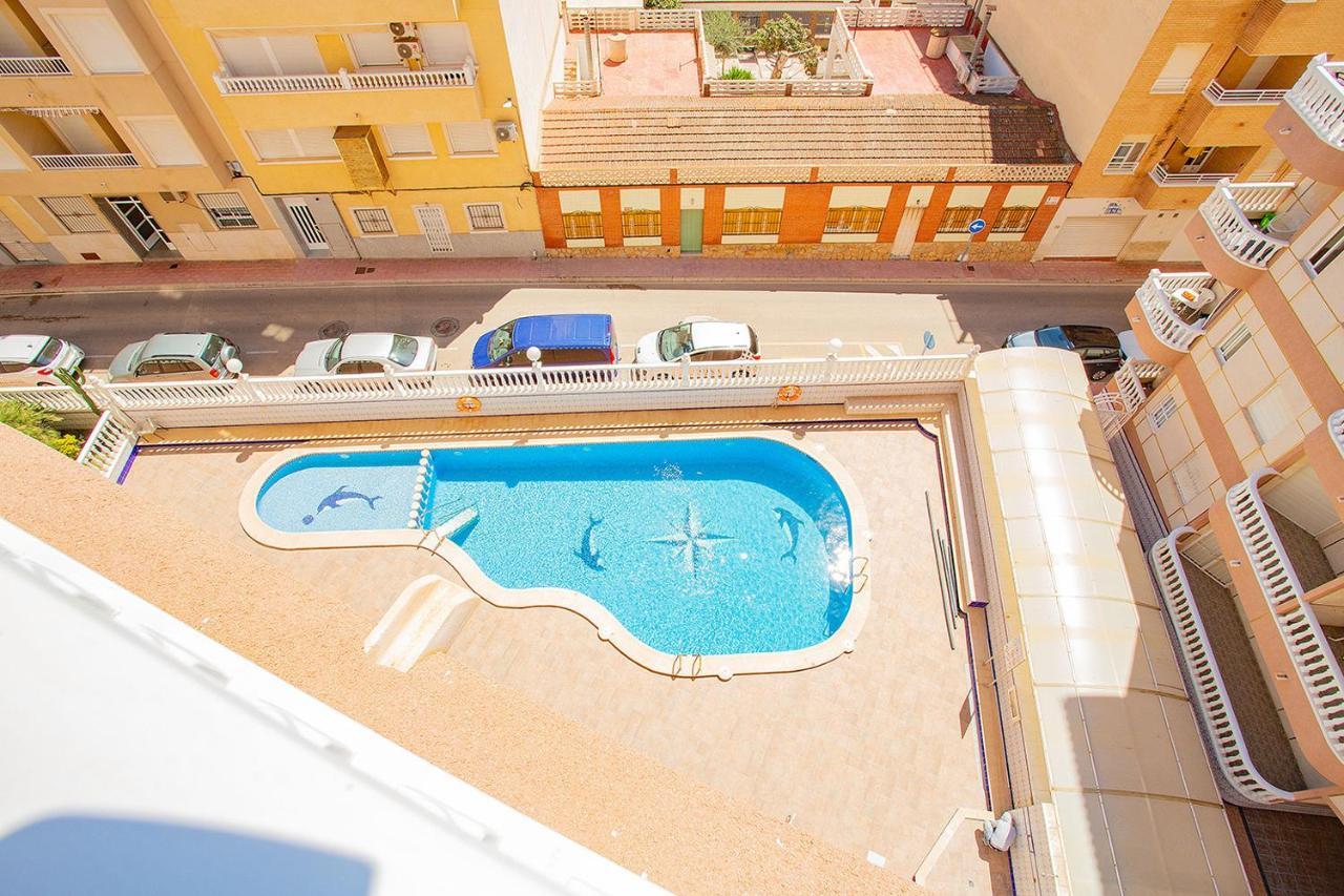 051 Laguna Beach - Alicante Holiday La Mata  Ngoại thất bức ảnh