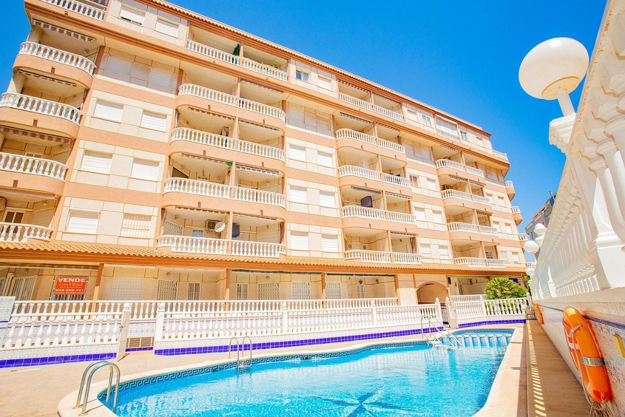 051 Laguna Beach - Alicante Holiday La Mata  Ngoại thất bức ảnh
