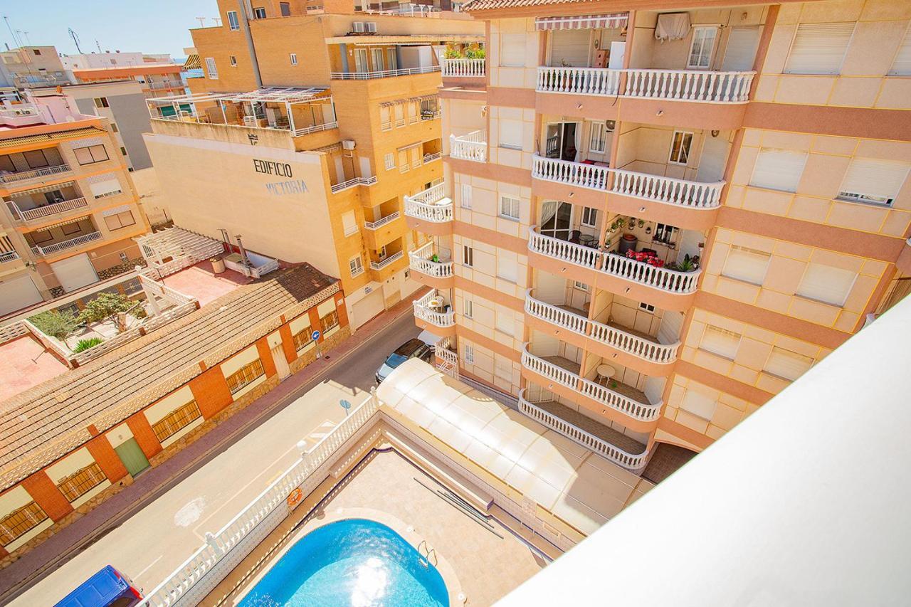 051 Laguna Beach - Alicante Holiday La Mata  Ngoại thất bức ảnh