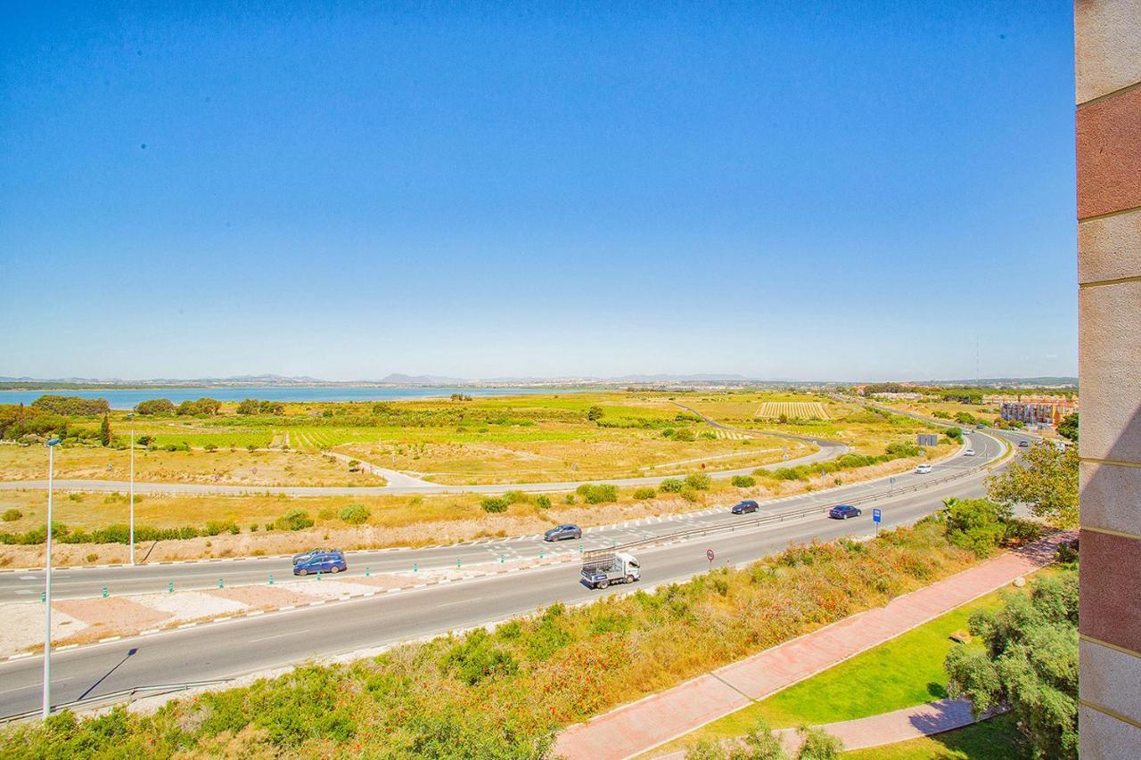 051 Laguna Beach - Alicante Holiday La Mata  Ngoại thất bức ảnh