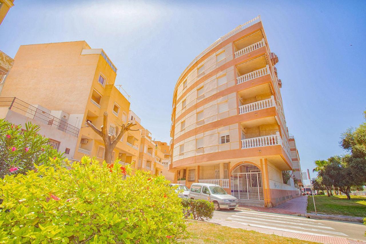 051 Laguna Beach - Alicante Holiday La Mata  Ngoại thất bức ảnh