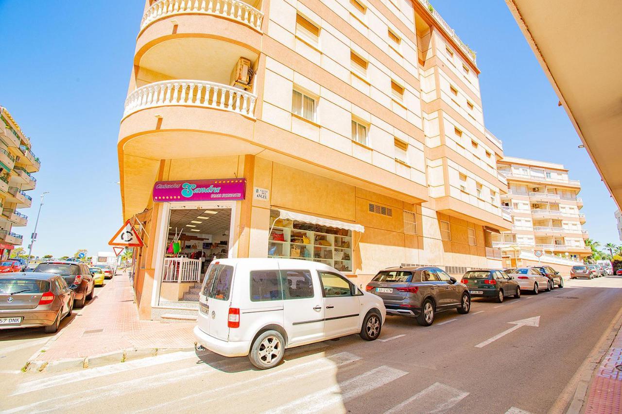 051 Laguna Beach - Alicante Holiday La Mata  Ngoại thất bức ảnh