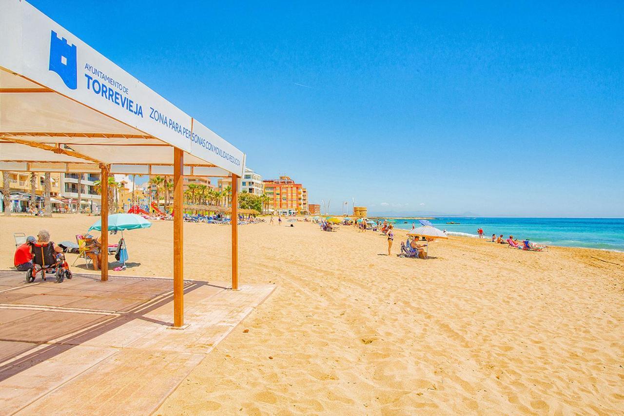 051 Laguna Beach - Alicante Holiday La Mata  Ngoại thất bức ảnh