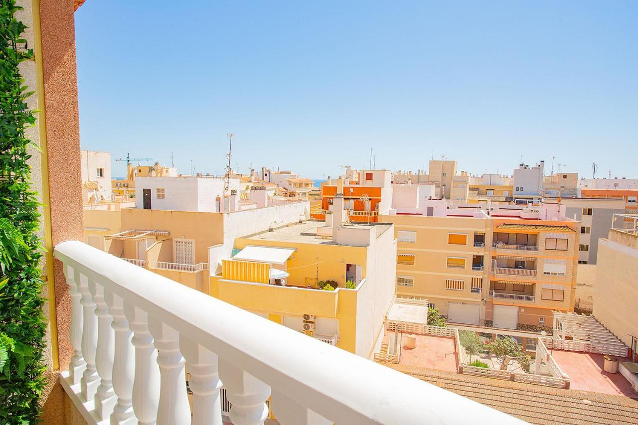 051 Laguna Beach - Alicante Holiday La Mata  Ngoại thất bức ảnh