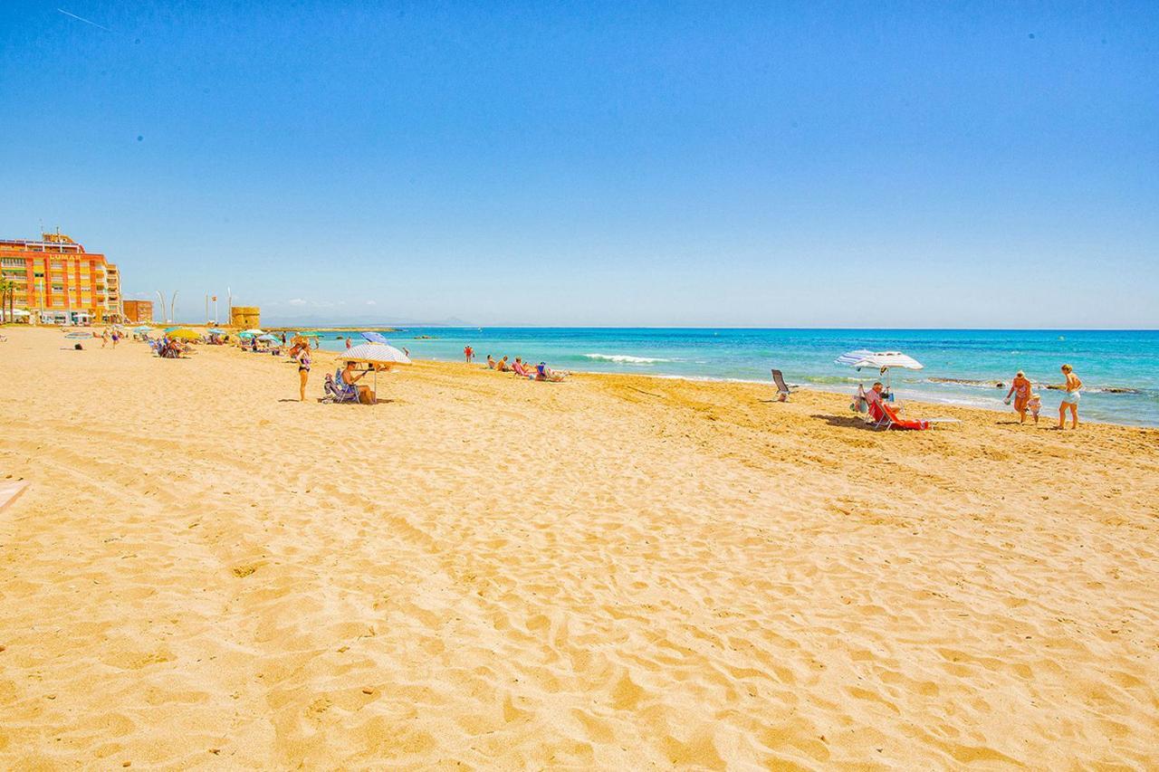 051 Laguna Beach - Alicante Holiday La Mata  Ngoại thất bức ảnh