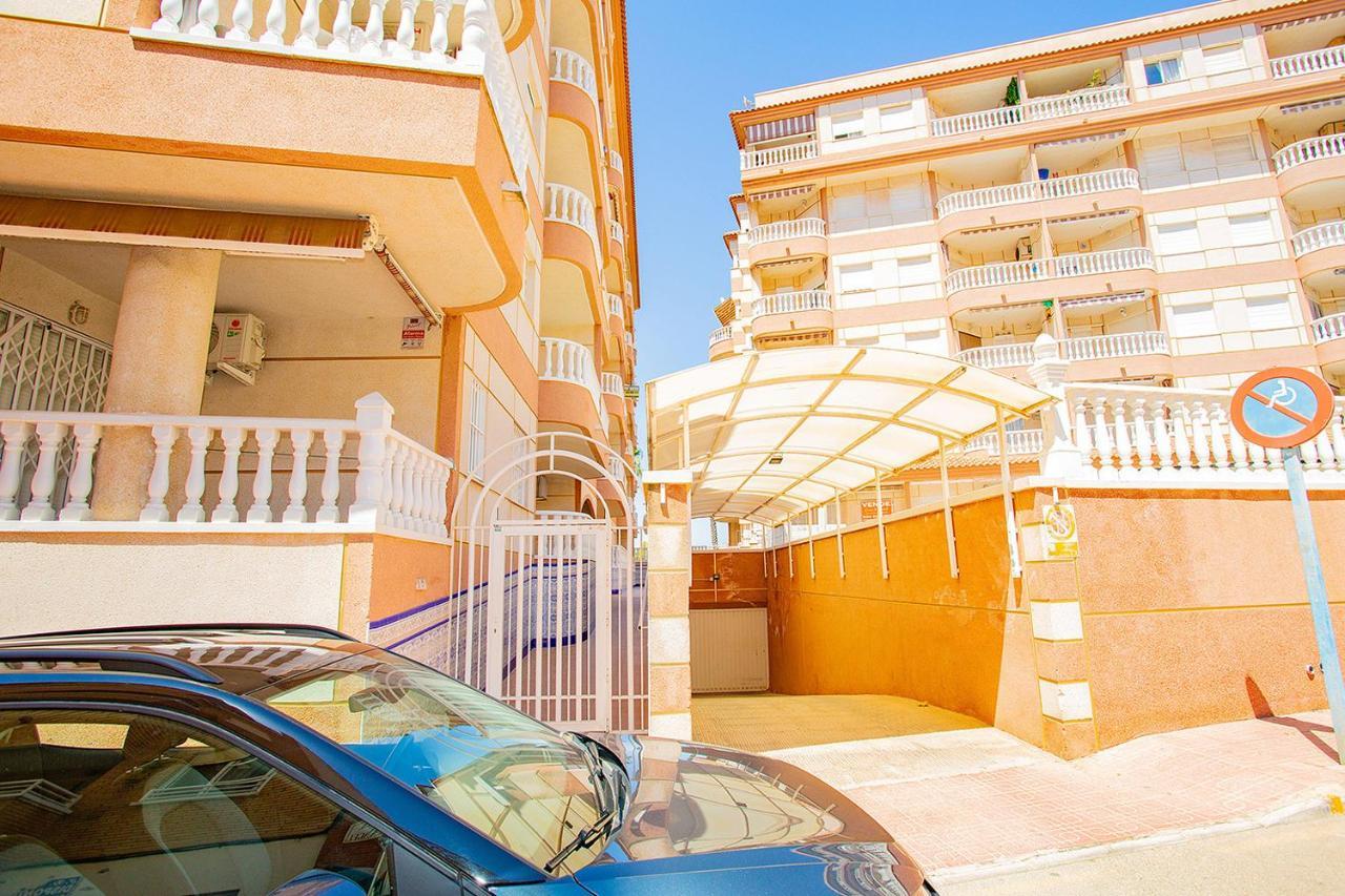 051 Laguna Beach - Alicante Holiday La Mata  Ngoại thất bức ảnh
