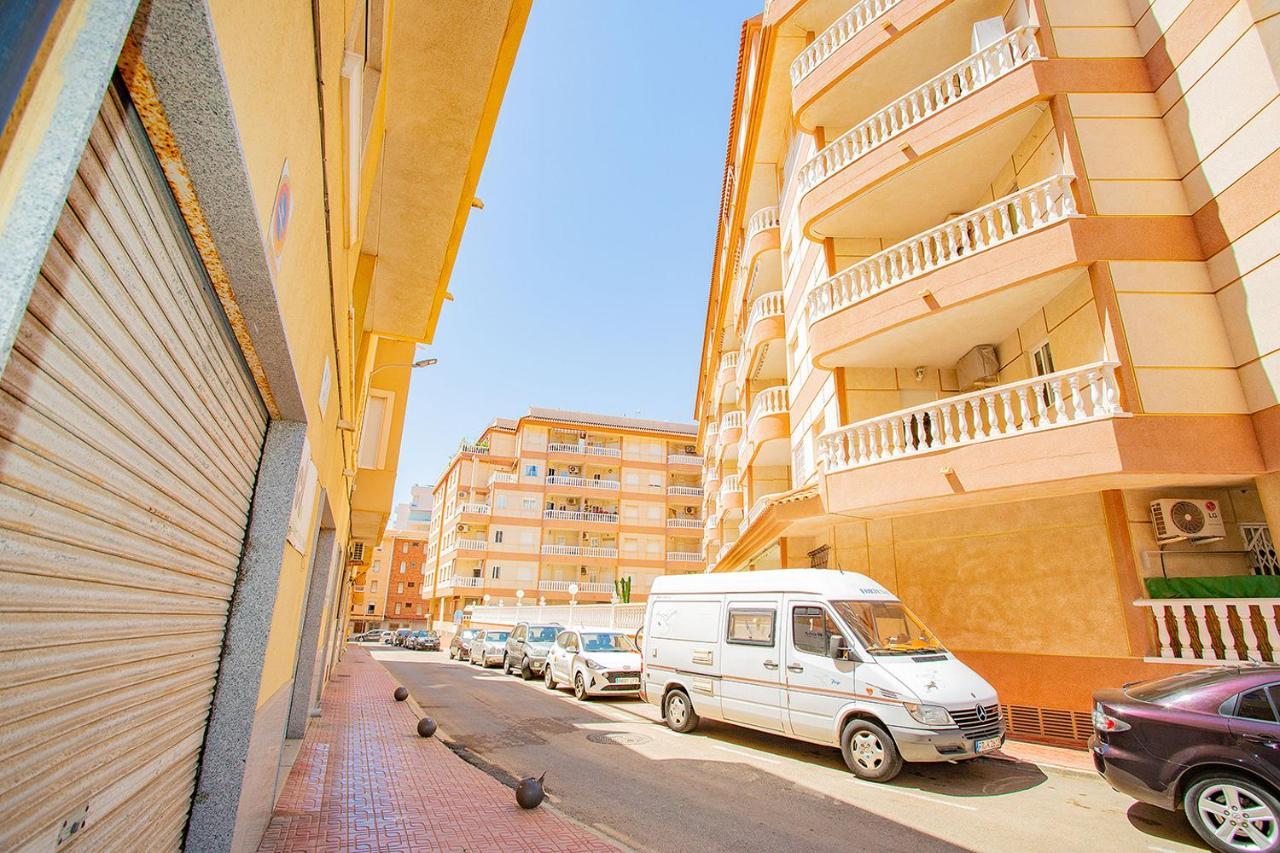 051 Laguna Beach - Alicante Holiday La Mata  Ngoại thất bức ảnh