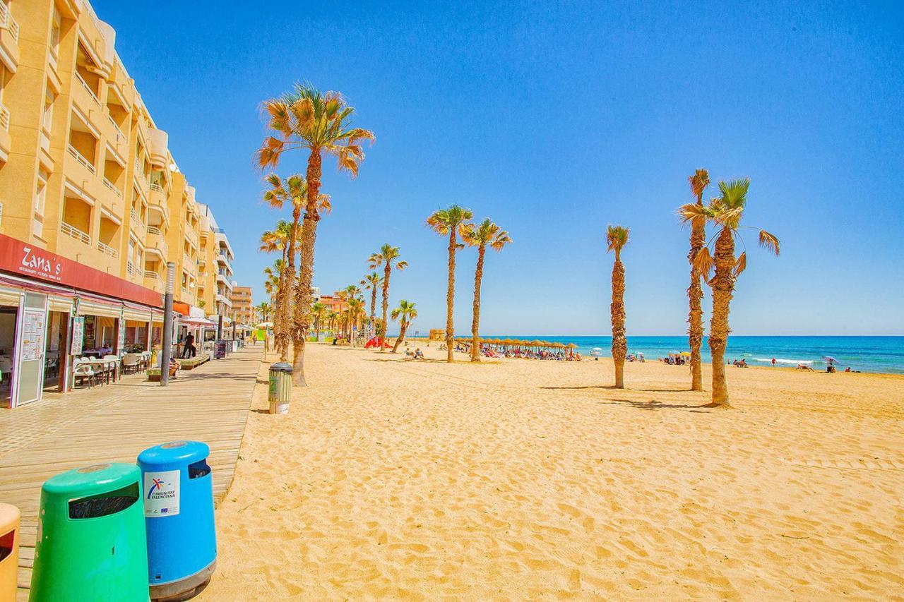051 Laguna Beach - Alicante Holiday La Mata  Ngoại thất bức ảnh