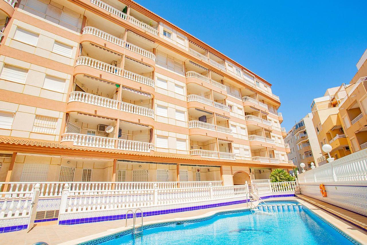 051 Laguna Beach - Alicante Holiday La Mata  Ngoại thất bức ảnh