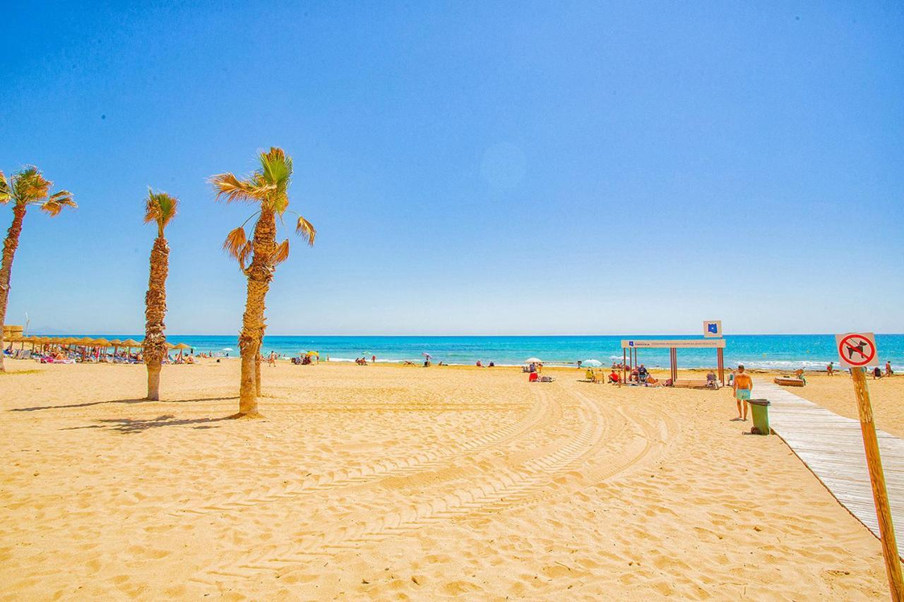 051 Laguna Beach - Alicante Holiday La Mata  Ngoại thất bức ảnh
