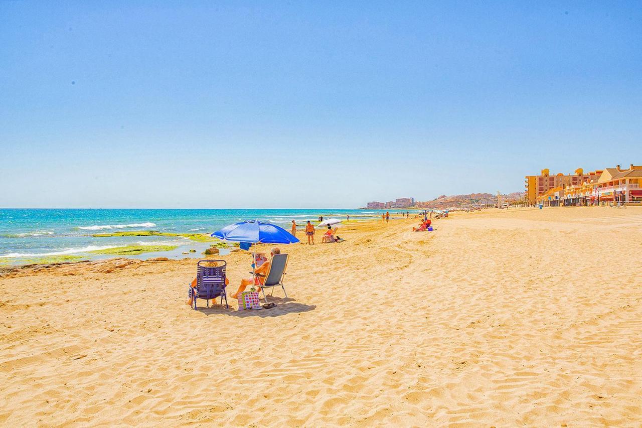 051 Laguna Beach - Alicante Holiday La Mata  Ngoại thất bức ảnh